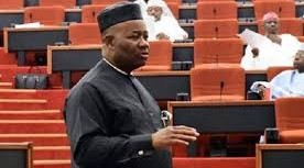 Akpabio assures better PDP in 2019