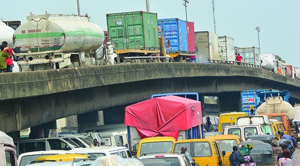 FG to build truck parks across country