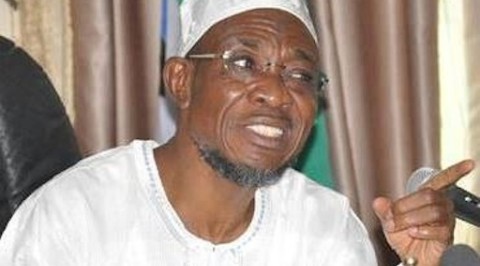 Aregbesola pledges improved welfare for staff of interior ministry