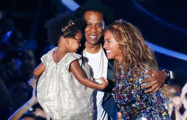 Beyoncé and Jay Z welcome twins