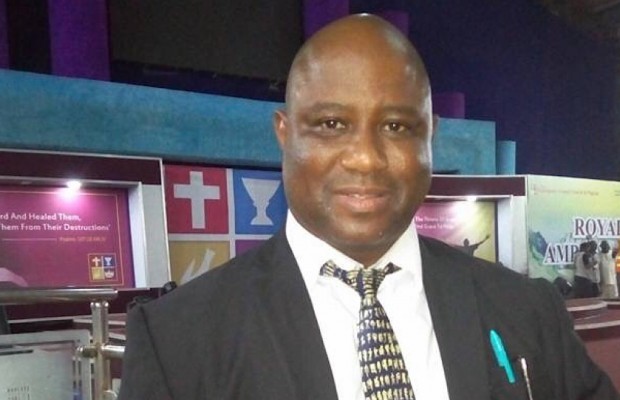 Unilag suspends Boniface Igbeneghu, shuts down ‘cold room’