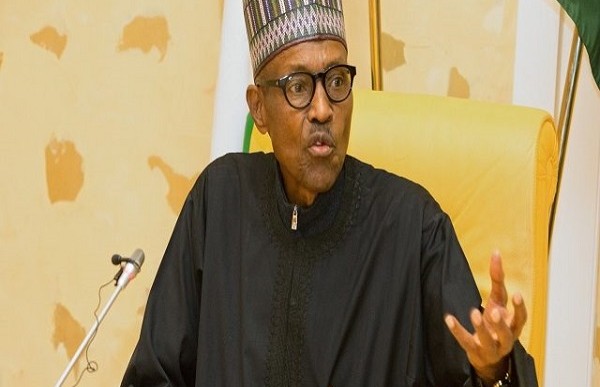 President Buhari recalls Nigeria's contribution to a free South Africa