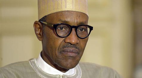 7 Nigerian-governors visit Buhari