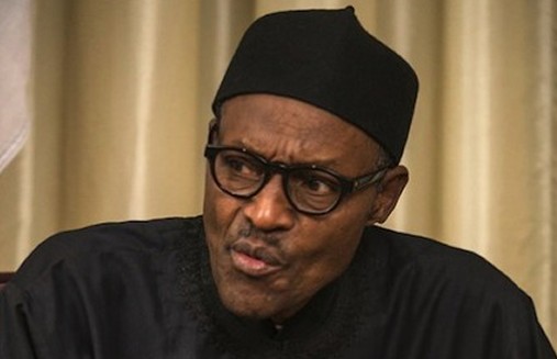 Eid-El-Kabir: Buhari sues for unity among Nigerians
