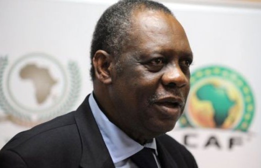 Hayatou hits back at Ahmad in 2019 Nations Cup row