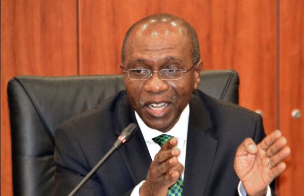 CBN vows to combat money laundering