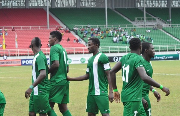 Victorious CHAN Eagles get paltry $600 win bonus not $2,000, NFF silent