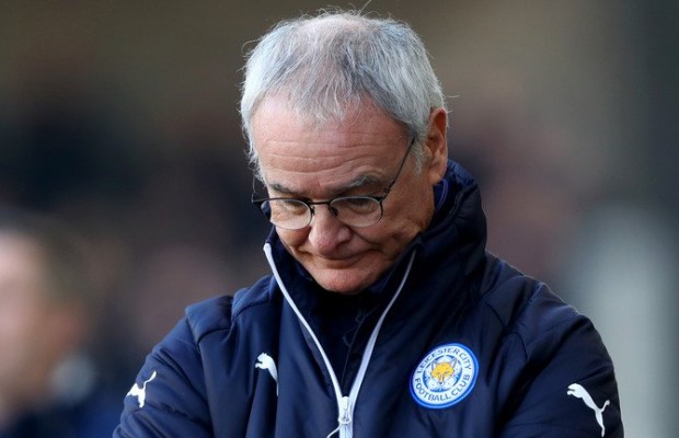 Musa, Ndidi to get new coach as Leicester sack Ranieri