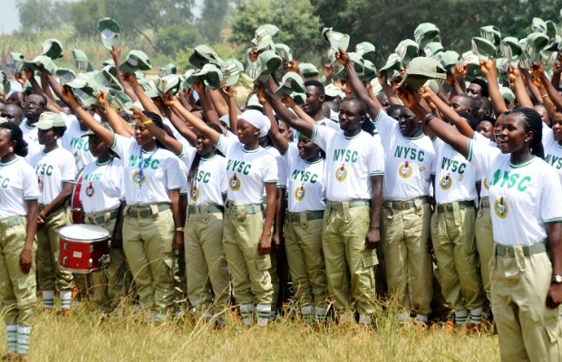 NYSC issue death rate, marriages and births