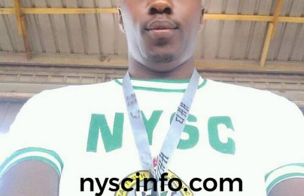 NYSC member commits suicide in Oyo