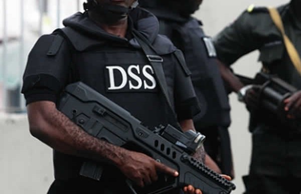 New DSS DG Seeks Stronger Ties Among Staff