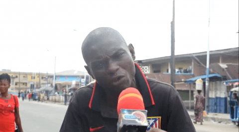 COVID-19: residents lament police extortion, hunger
