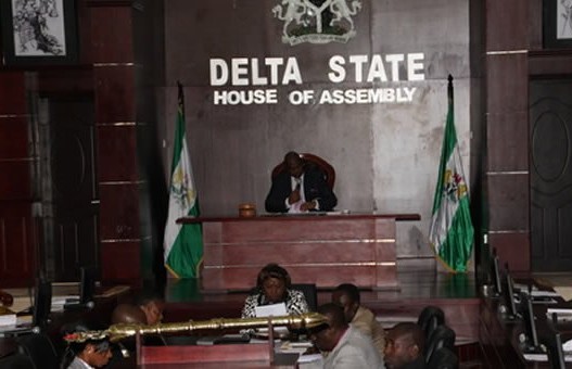 Court sacks Delta deputy speaker