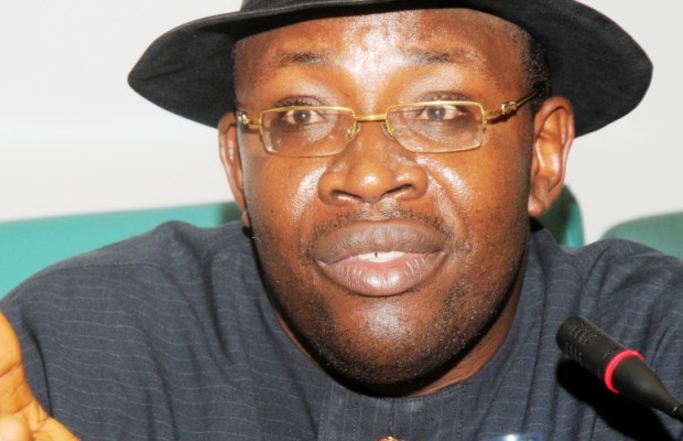 Bayelsa to partner U.S on security