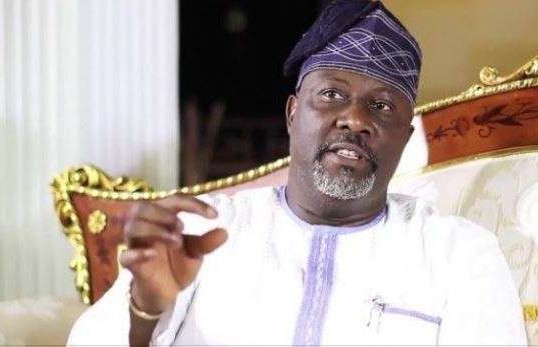 Appeal court sacks Dino Melaye