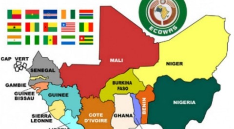 ECOWAS Approve Committee On Nigeria’s Land Border Closure