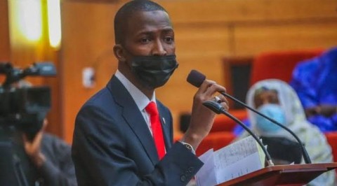 Restore Professionalism in EFCC, PDP Charges Bawa