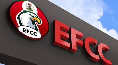 EFCC arrests 10 suspected fraudsters