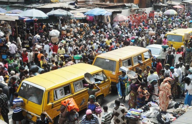 Nigerian masses decry economic hardship