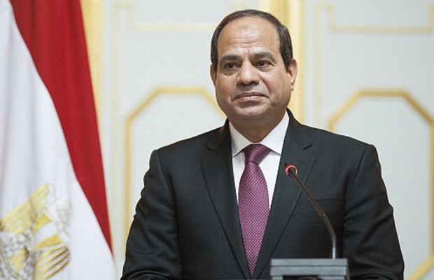 Egypt declares state of emergency