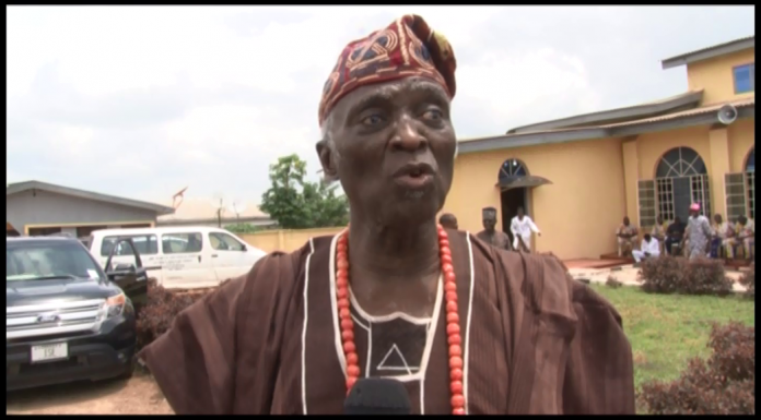 Elder statesman says true federalism would solve Nigeria's challenges