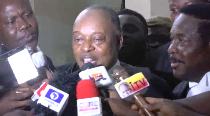 Election Tribunal: Atiku, PDP Present Star Witness
