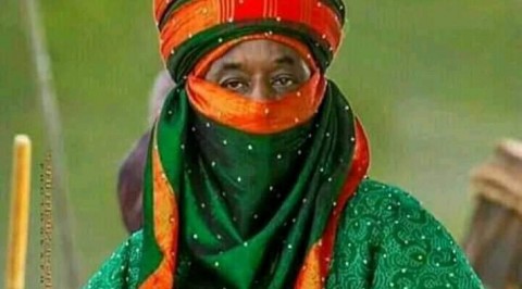 You are being deceptive - corruption agency tell Kano Emir