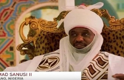 Emir of Kano seeks constitutional roles for monarchs