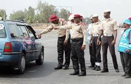 FRSC frowns at state commander