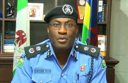 CP speaks on Lagos LG election