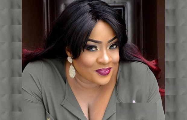 Actress, Foluke Daramola questions Nigerian artistes' songs