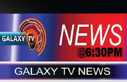 Highlights of Galaxy news@6:30