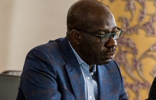 Pay Our Salaries and Pensions COLBEN Staffs Tell Obaseki