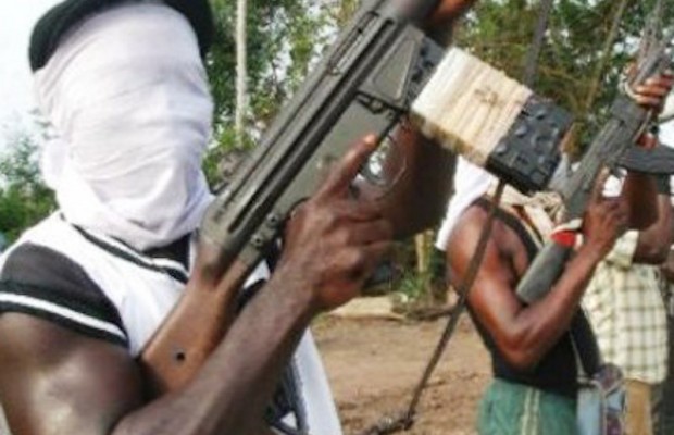 10 Communities Sack, 34 killed and 58 Kidnapped by Bandits.
