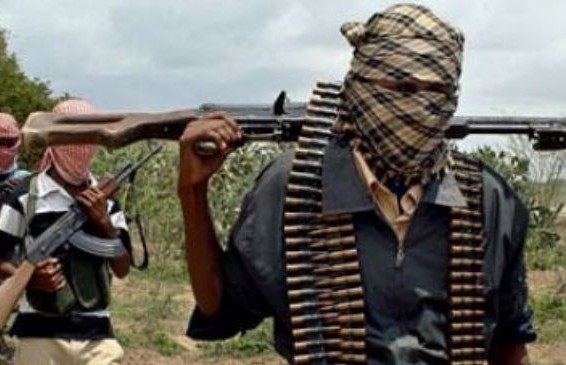 Gunmen Abduct Hotelier, Family Members in Oyo