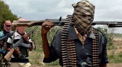 Gunmen Abduct Hotelier, Family Members in Oyo
