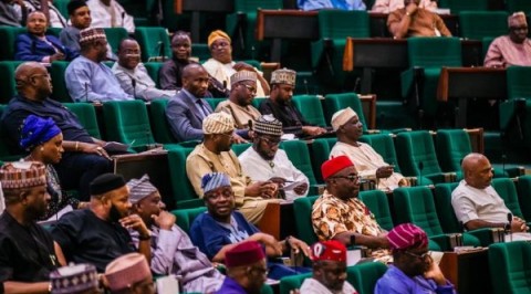 Reps to collaborate with FG on reconstruction of Ekiti Bridge