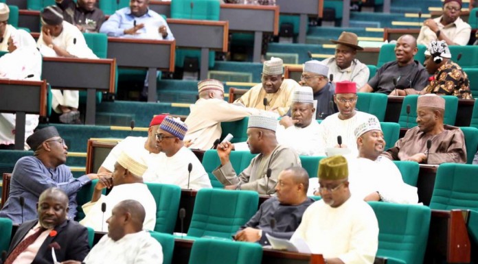 Reps summon minister of finance