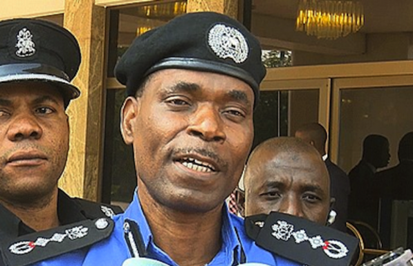 Yuletide: Police Ready to Provide Security- IGP