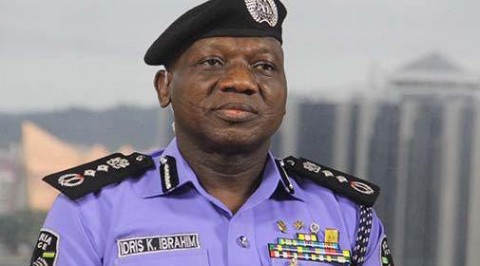 IGP withdraws police personnel attached to VIP