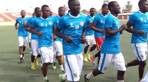 MFM coach Ilechukwu targets away