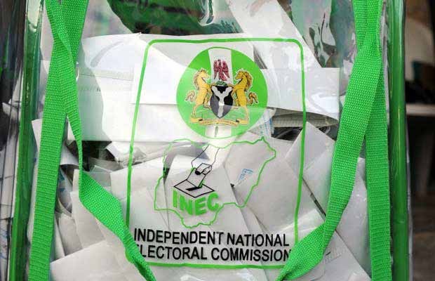 Party agents kick at INEC non-issuance of result sheets