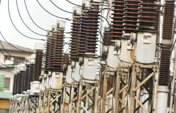 Ekiti residents protest high electricity bill