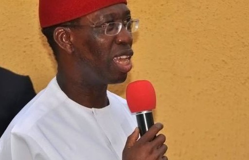 Okowa to revive economic activities in Delta