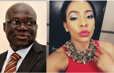 Abati- I have seen better breasts-TBoss