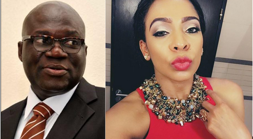 Abati- I have seen better breasts-TBoss