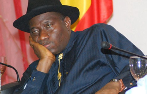 Jonathan to appear before Reps