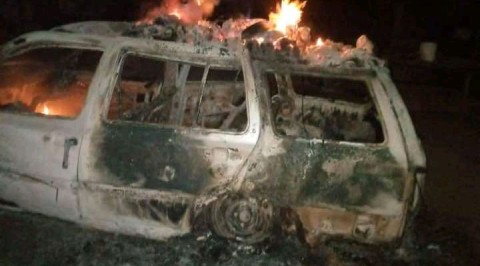 18 Dead in Kaduna Killings