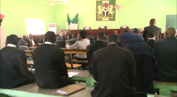 Kano tribunal: INEC, Ganduje object to evidences provided by police