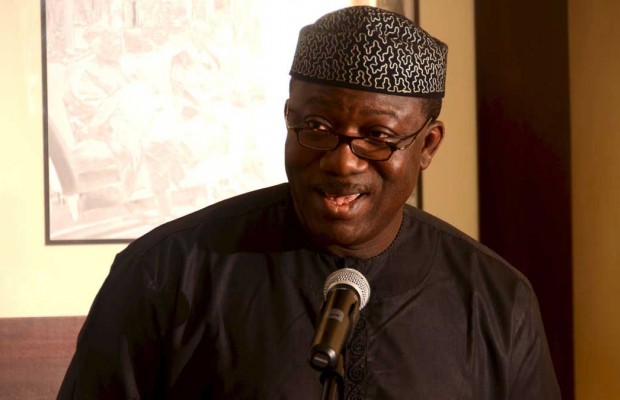 I will soon resign as minister- Fayemi